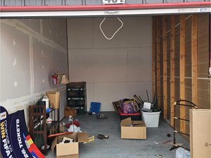 10 x 15 storage unit in Springfield, MO