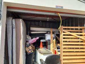 10 x 10 storage unit in Winfield, IL