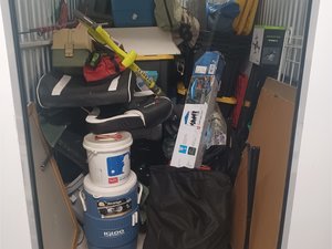 5 x 13 unit in Sacramento