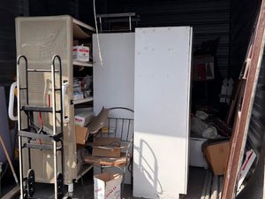 10 x 20 storage unit in Lehi, UT