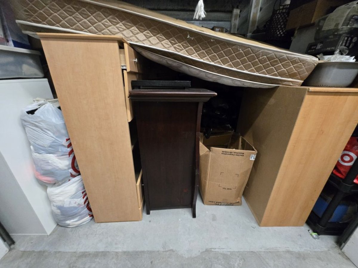 10 x 15 storage unit in Davie, FL