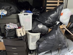 10 x 14 storage unit in Davie, FL
