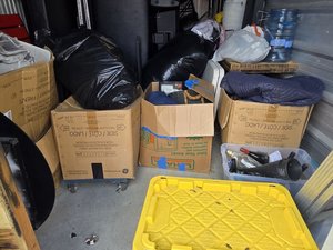 10 x 15 storage unit in Davie, FL