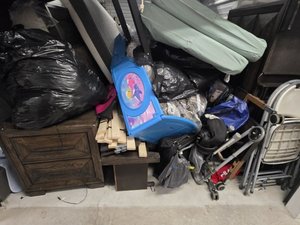 10 x 15 storage unit in Davie, FL