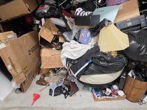 10 x 10 storage unit in Davie, FL