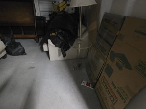 15 x 10 storage unit in Davie, FL