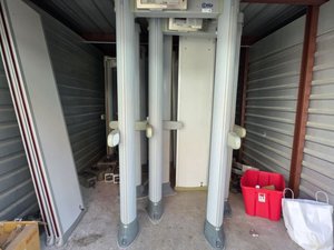 10 x 20 storage unit in Davie, FL