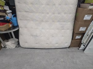 10 x 10 storage unit in Hollywood, FL