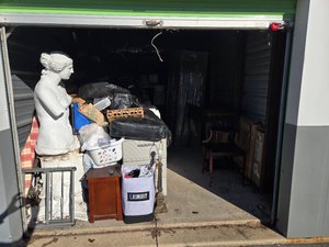 10 x 30 storage unit in North Aurora, IL