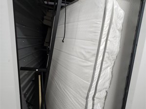 5 x 10 storage unit in Davenport, FL