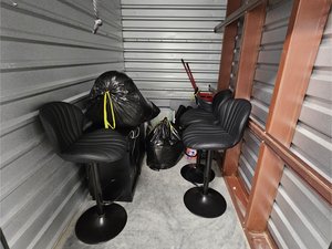 5 x 10 storage unit in Davenport, FL