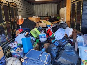 10 x 30 storage unit in Osceola, IN