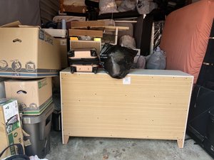 10 x 15 storage unit in Pompano Beach, FL