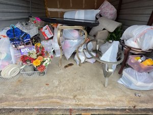 10 x 15 storage unit in Pompano Beach, FL