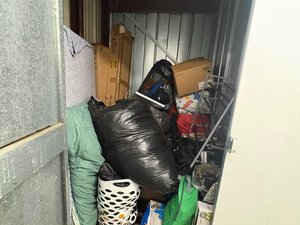 5 x 5 unit in Pennsauken