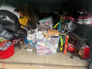 10 x 15 unit in Pennsauken