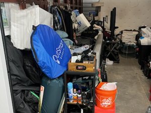 10 x 20 storage unit in Delran, NJ