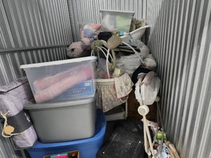 5 x 7 storage unit in Chicago, IL