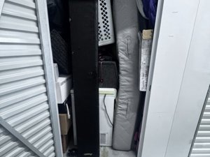 5 x 10 storage unit in Winter Haven, FL