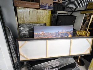 10 x 12 storage unit in Dallas, TX