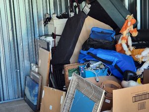 10 x 15 storage unit in St Charles, IL