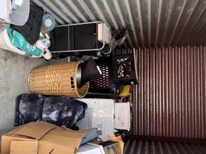 5 x 10 storage unit in Margate, FL