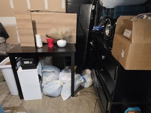 10 x 10 storage unit in Margate, FL
