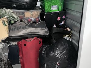 5 x 5 unit in Las Vegas