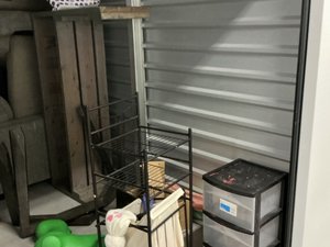 10 x 15 unit in Las Vegas