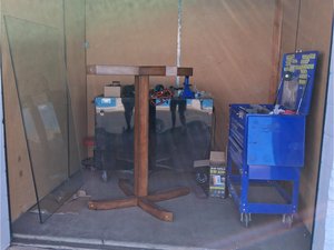 9 x 8 storage unit in Federal Heights, CO