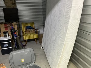 10 x 15 unit in Mckinney