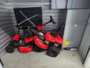10 x 5 unit in Pensacola