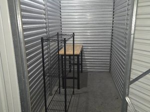 5 x 10 storage unit in Henderson, NV