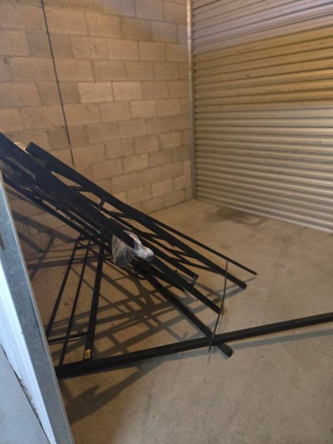 15 x 10 storage unit in Henderson, NV