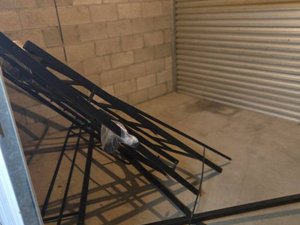 15 x 10 storage unit in Henderson, NV