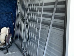 10 x 10 storage unit in Las Vegas, NV