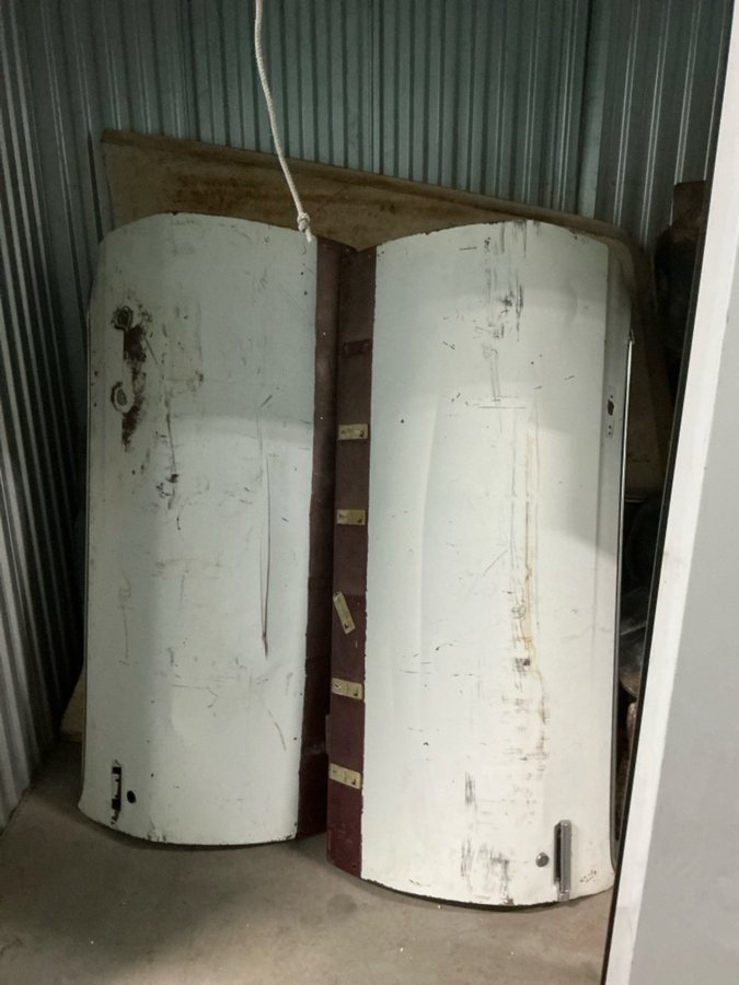 5 x 15 storage unit in Las Vegas, NV