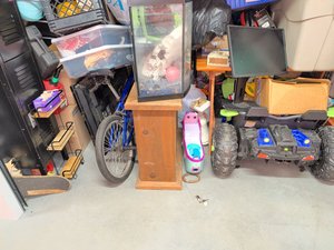 10 x 15 storage unit in Naperville, IL
