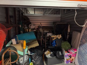 10 x 15 storage unit in Naperville, IL