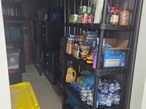 5 x 15 storage unit in Hudson, OH