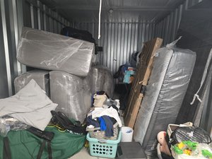 10 x 15 storage unit in West Chester, OH