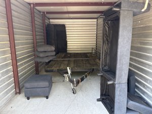 10 x 20 storage unit in West Chester, OH