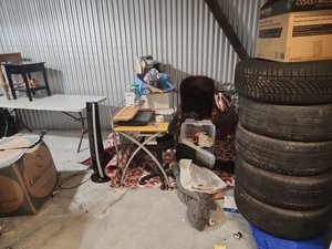 30 x 10 storage unit in Warwick, RI