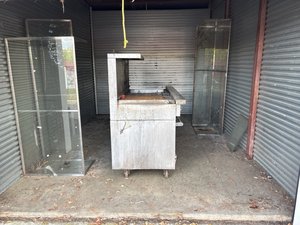 10 x 15 storage unit in North Brunswick, NJ