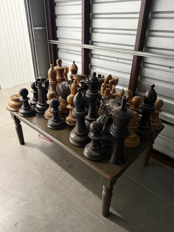 10 x 20 storage unit in Phoenix, AZ
