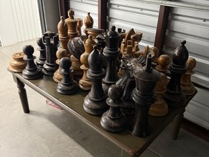 10 x 20 storage unit in Phoenix, AZ