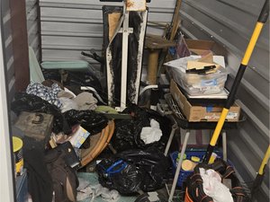 5 x 10 storage unit in Sahuarita, AZ