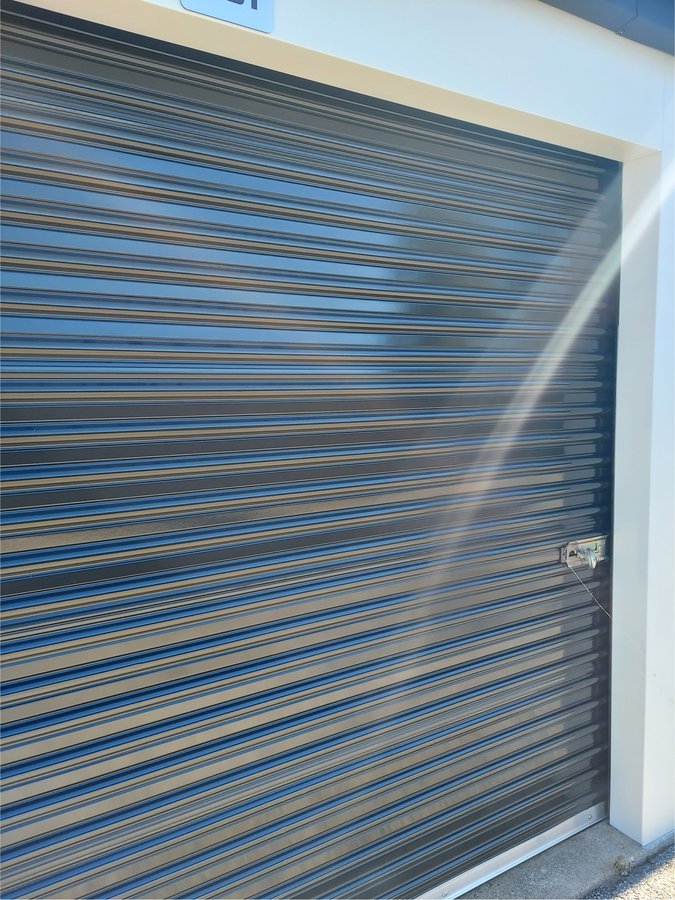 10 x 20 storage unit in Oregon, OH