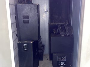 4 x 5 storage unit in Surprise, AZ