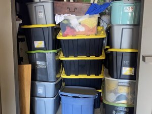 10 x 45 storage unit in Surprise, AZ